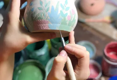 Pottery Studio Faktura รูปภาพAttractionsยอดนิยม