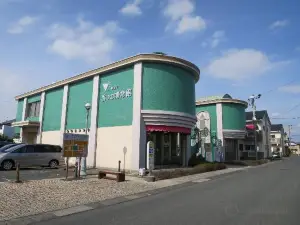 The Museum of Fragrance, Iwata
