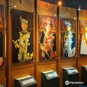 Democratic Government Museum