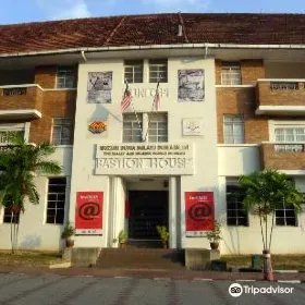 Malay and Islamic World Museum