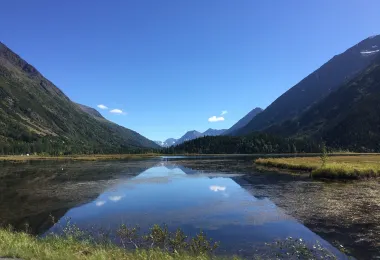 Chugach National Forest 명소 인기 사진