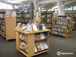 Glengormley Library