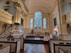 Christ Church