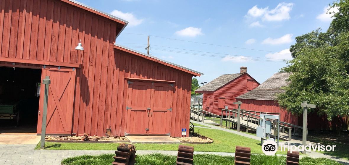 กิจกรรมน่าทำยอดนิยมในWest Baton Rouge Parishประจำปี 2023 คู่มือท่อง