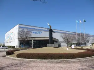 Ishikawa Aviation Plaza