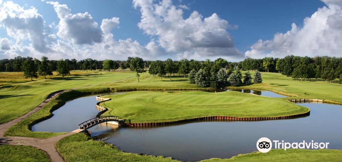 กิจกรรมน่าทำยอดนิยมในCaledonia Townshipประจำปี 2023 คู่มือท่องเที่ยว