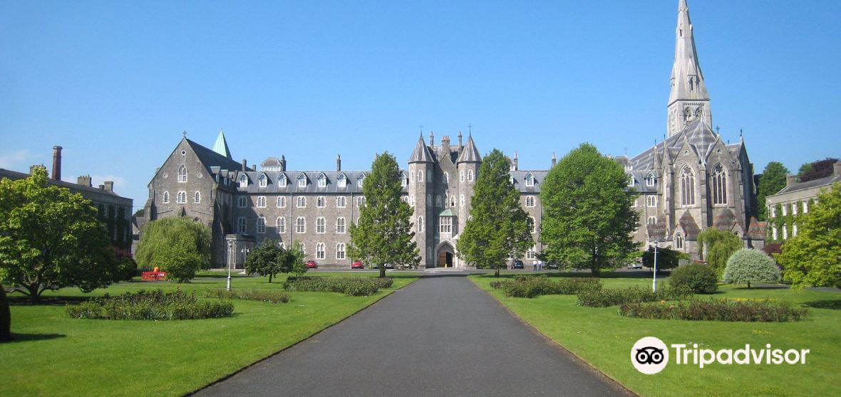 Maynooth Travel Guide 2023 - Things to Do, What To Eat & Tips | Trip.com