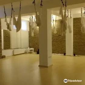 Swaha Yoga and Pilates Center