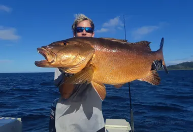 Buena Vista Sportfishing รูปภาพAttractionsยอดนิยม