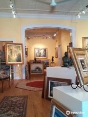 Chetkin Gallery