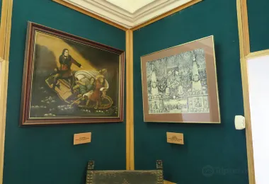 Peter the Great House-Museum in Vologda รูปภาพAttractionsยอดนิยม