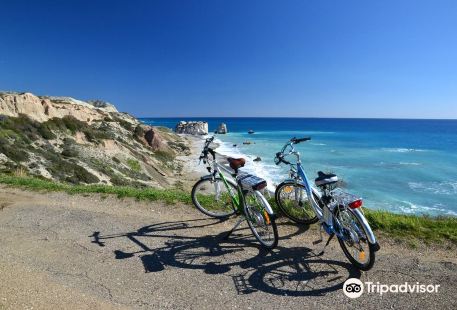 Cyprus E-Bike