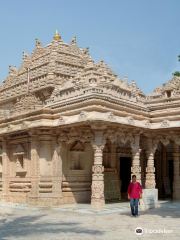 Kollanpaku Jain Temple