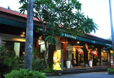 Tropic Spa 2 熱門景點照片