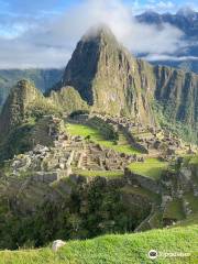 Wayki Trek