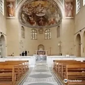 Basilica di Santa Balbina