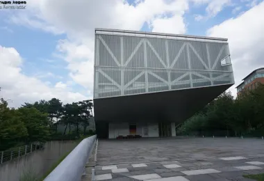 首爾大學藝術博物館 熱門景點照片