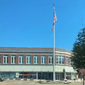 Agape Church