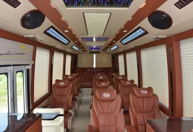 Signature Cruise Halong 명소 인기 사진