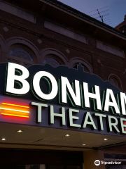 Bonham Theater