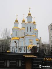 Temple of Kozelshchanskaya Icon of Mother of God