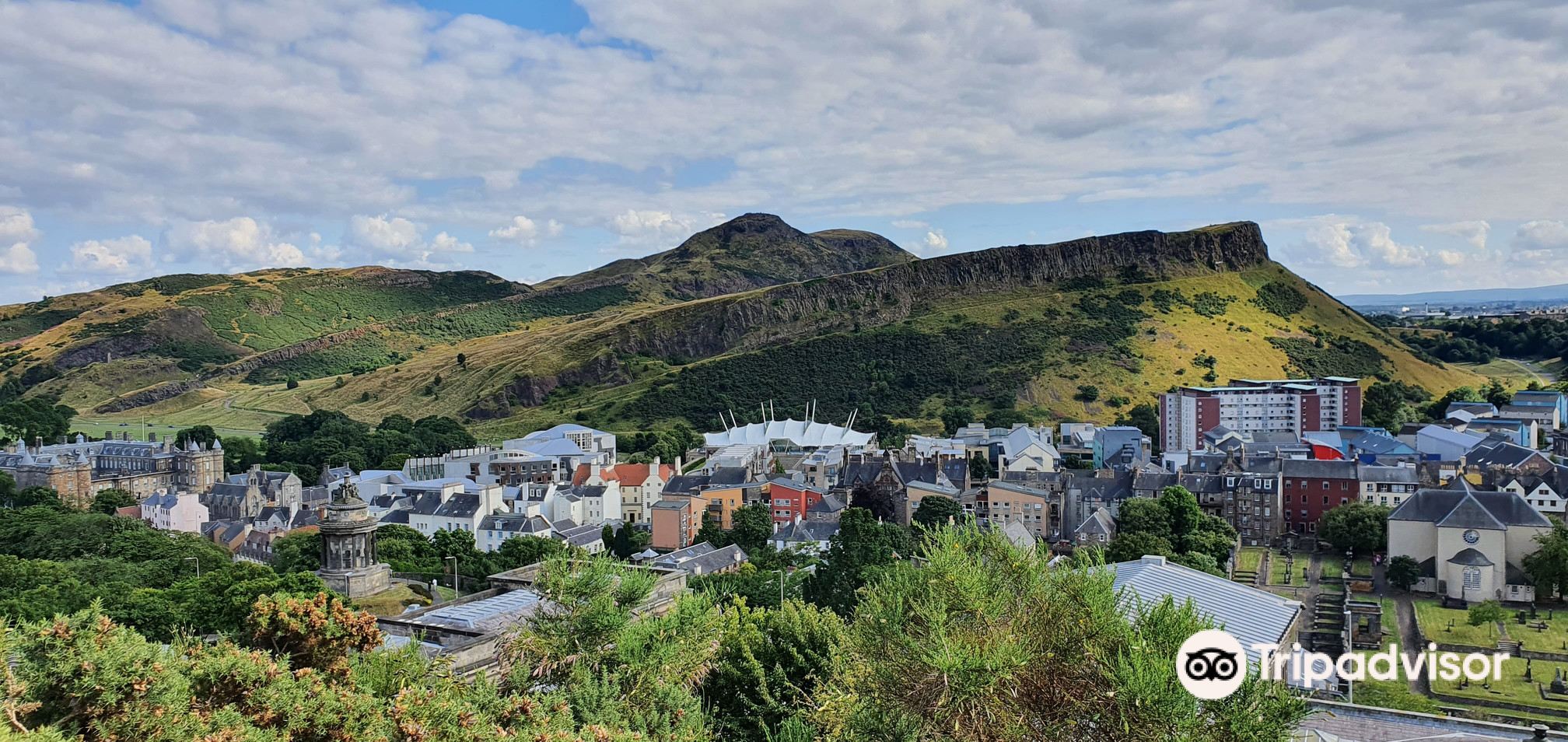 Salisbury Cragsのレビュー Salisbury Cragsのチケット Salisbury Cragsの割引 Salisbury Cragsの交通機関 所在地 営業時間 Salisbury Crags周辺の観光スポット ホテル グルメ Trip Com