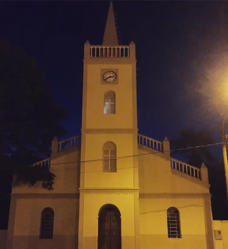 Quirinópolis