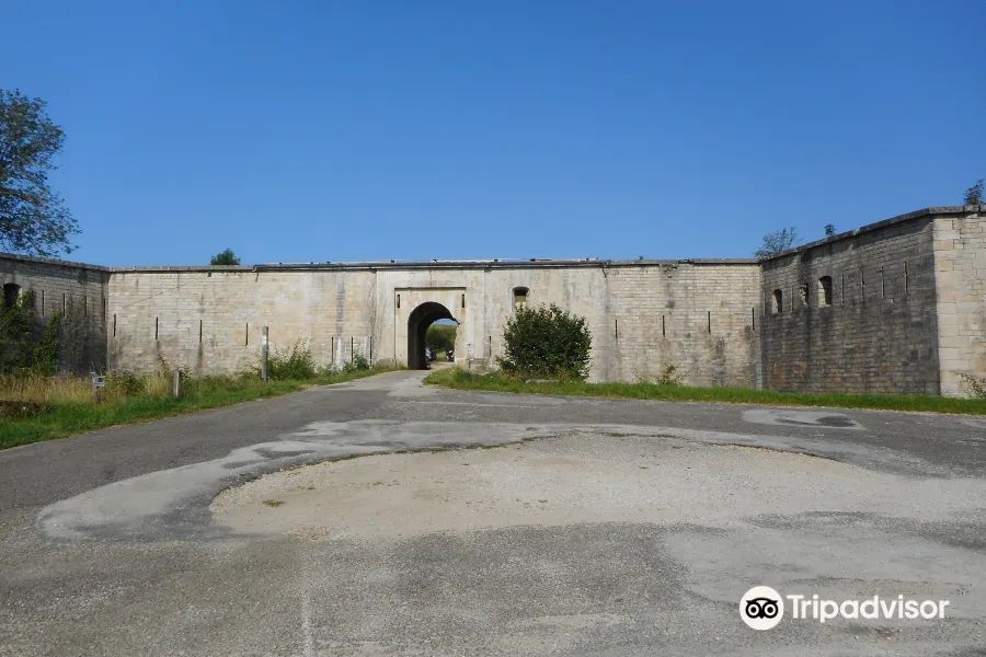 Fort de Chaudanne3
