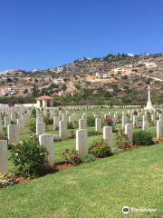 Souda Bay War Cemetery