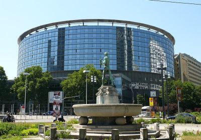 Frankfurt Messe