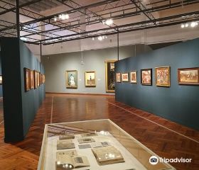 Museo Nacional de Artes Visuales