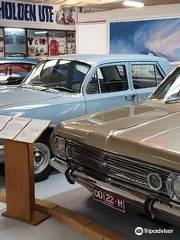 National Holden Motor Museum