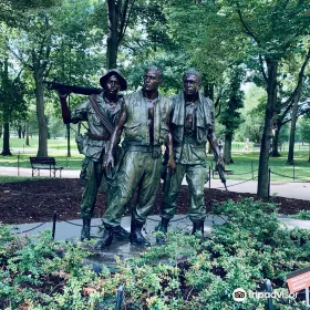 The Three Soldiers