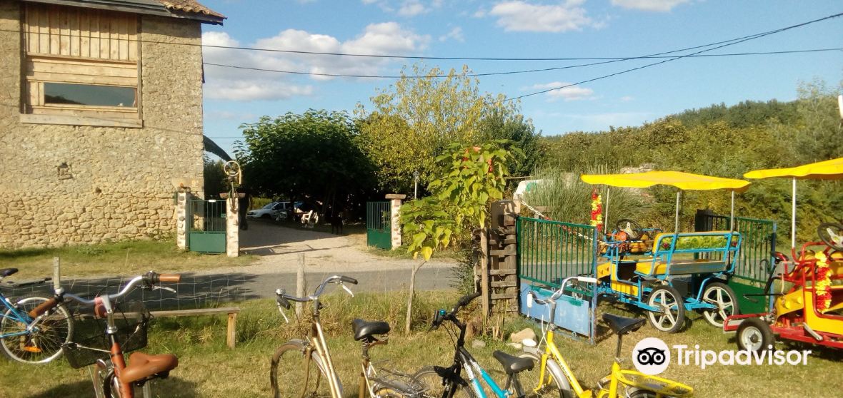 กิจกรรมน่าทำยอดนิยมในPuybarbanประจำปี 2023 คู่มือท่องเที่ยวPuybarban