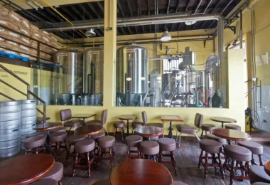 Panama Beer Experience รูปภาพAttractionsยอดนิยม