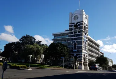 Clock Tower รูปภาพAttractionsยอดนิยม