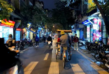 Viet Bridge Legend 명소 인기 사진