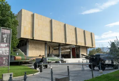 War Museum of Athens รูปภาพAttractionsยอดนิยม