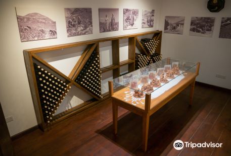 Revecca Winery & Museum