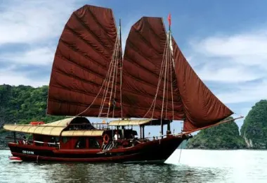 Mozaik Voyages Vietnam 명소 인기 사진