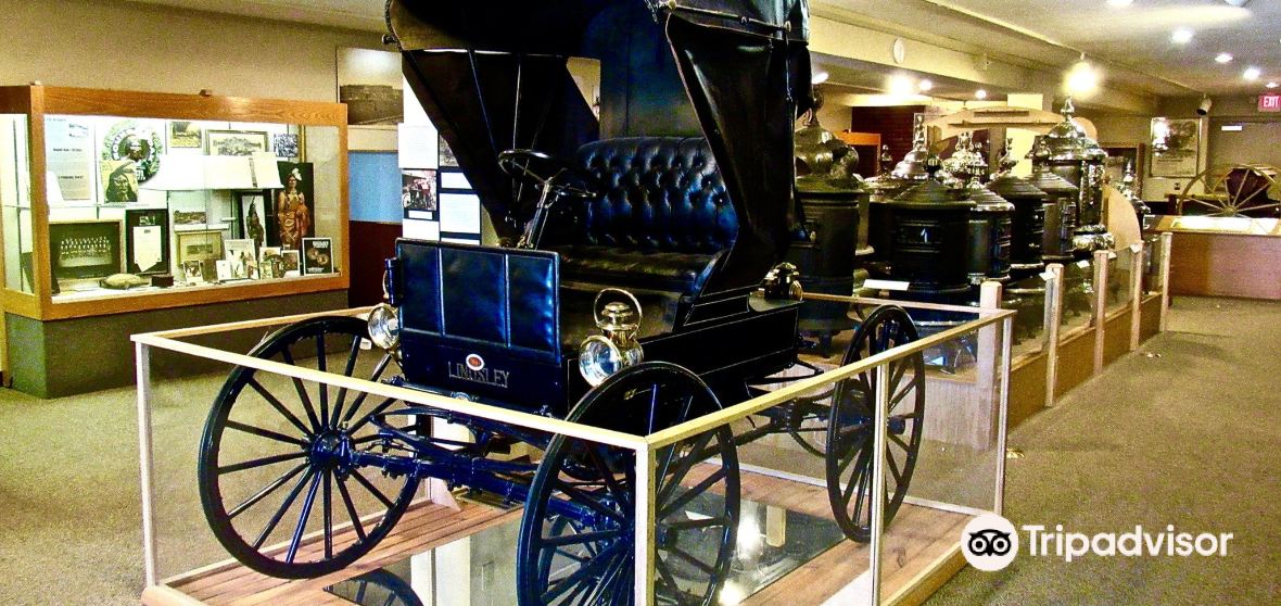 Dowagiac 2023 Top Things to Do Dowagiac Travel Guides Top