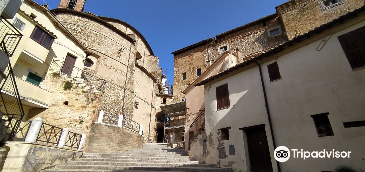 กิจกรรมน่าทำยอดนิยมในCantalupo in Sabinaประจำปี 2023 คู่มือท่องเที่ยว