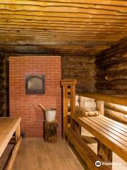Banya No. 1