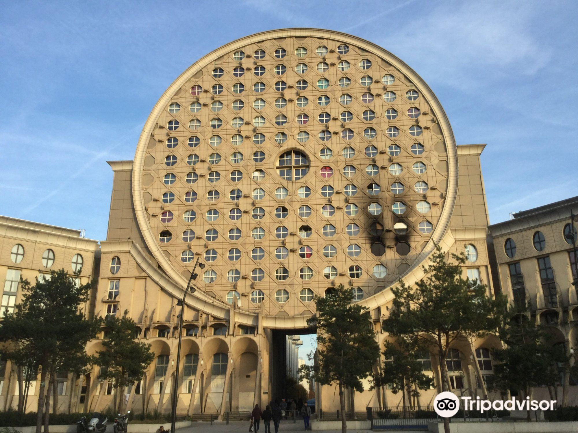 Notre Dame De Lourdes Noisy Le Grand Top 10 Architecture & Landmarks in Seine-Saint-Denis - 2023