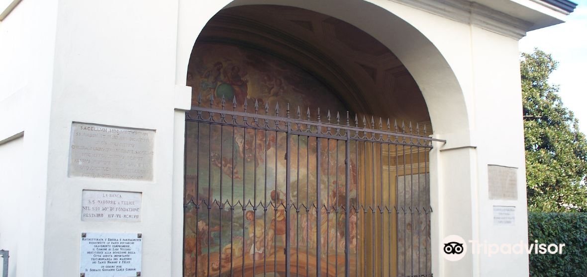 【2023Pieve Fissiraga自由行】Pieve Fissiraga旅遊攻略：熱門推薦Pieve Fissiraga景點門票、飯店與