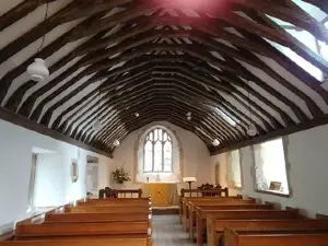 St.-Swithun-upon-Kingsgate Church