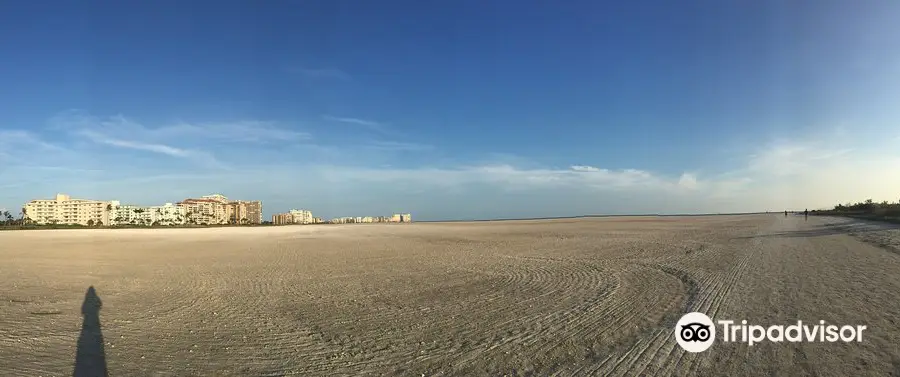 Tigertail Beach