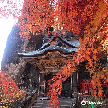 榛名神社旅遊攻略指南 榛名神社評價 榛名神社附近推薦 Trip Com