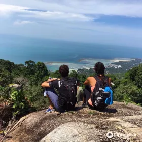 Samui Trekking