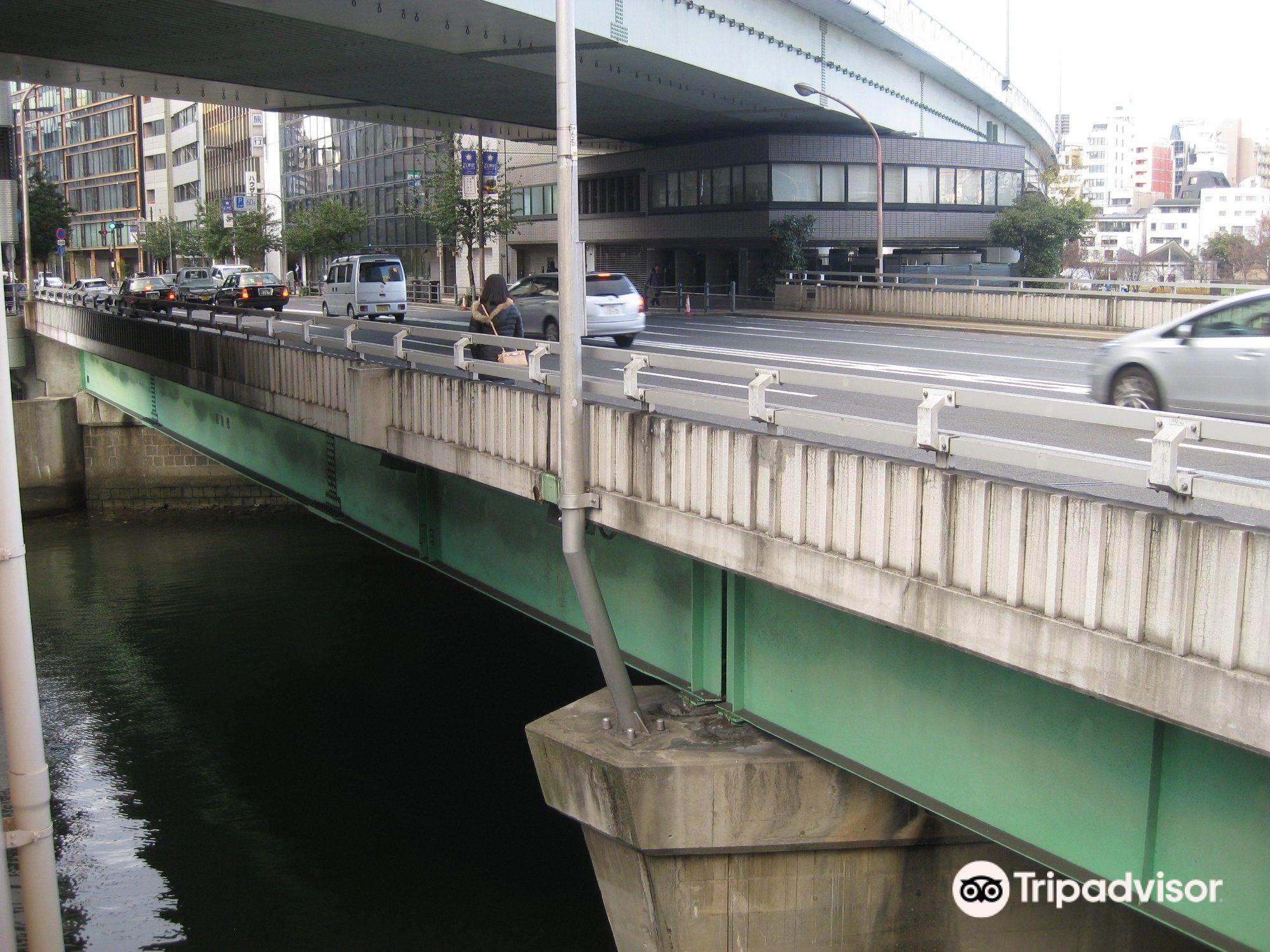 1 2 5 8 Bridge 1 2 5 8 Bridge